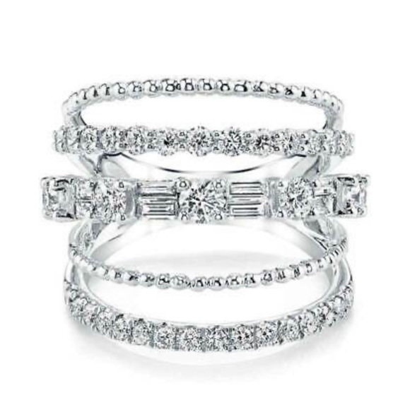 Jewelry - NEW 925 sterling silver ring